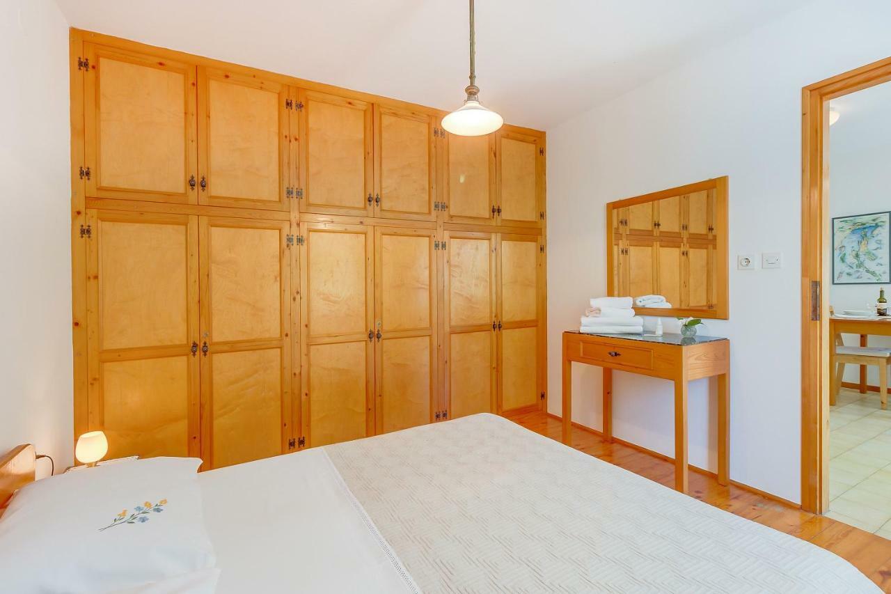 Apartman Pia Mali Losinj Exterior photo