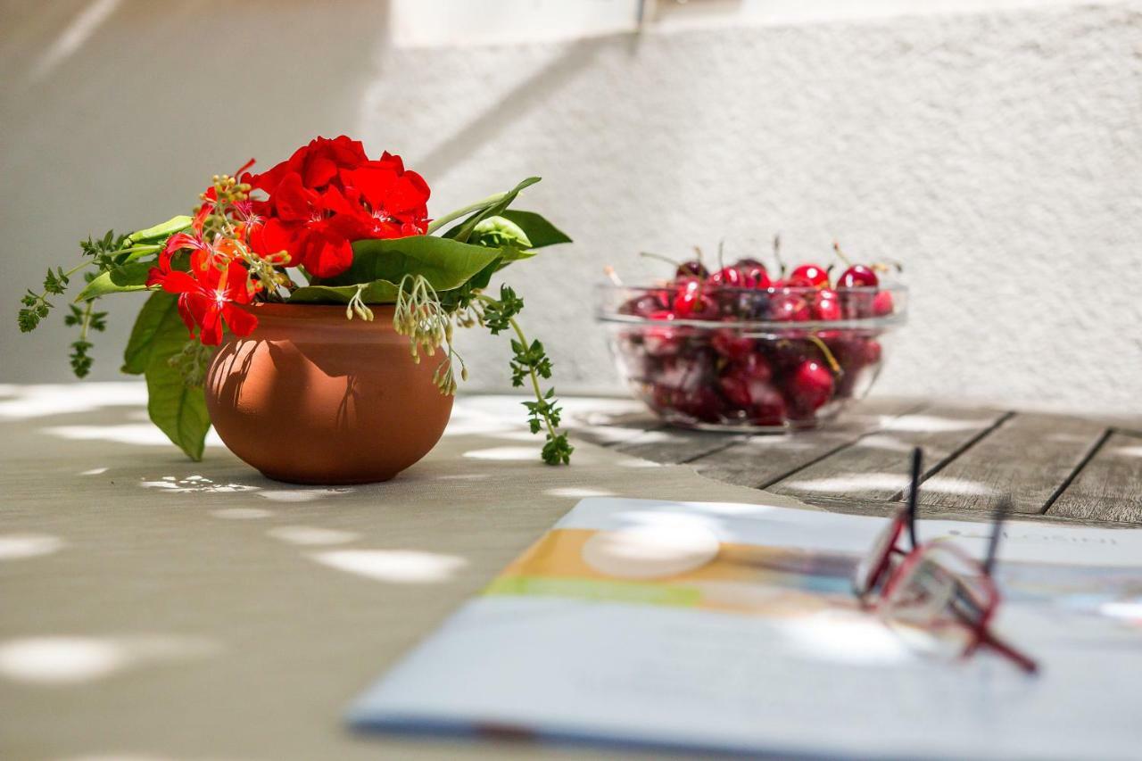 Apartman Pia Mali Losinj Exterior photo
